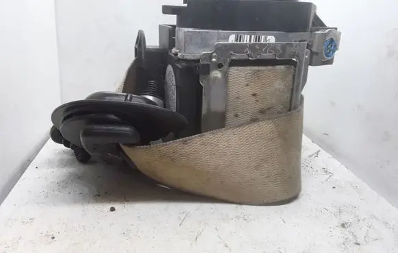 BMW 7 E65 E66 Front seatbelt 561078501 S1698269712D