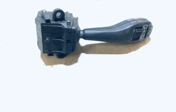 BMW X5 E53 Wiper control stalk 8375408M 01204030