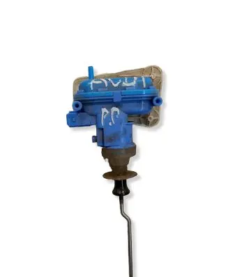 Audi 80 90 B3 Central locking vacuum pump 893862153C