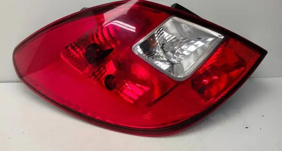 Opel Corsa D Rear/tail lights 42R49