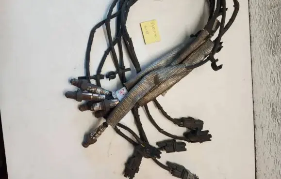 Volvo S60 Lambda probe sensor 8670276