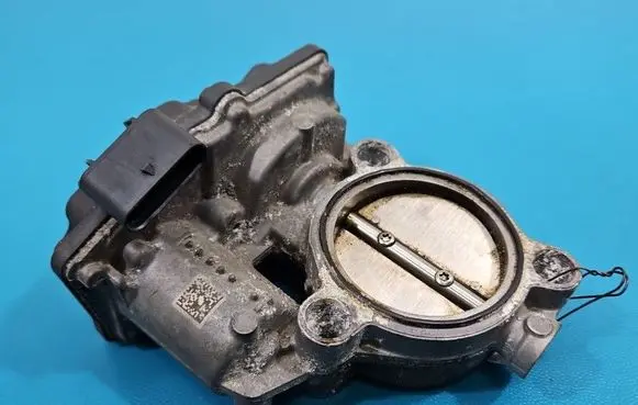 BMW i3 Throttle body valve 7618838 IMPRK1581257