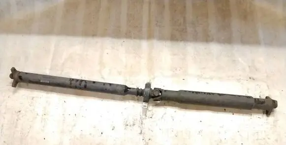 BMW 1 E82 E88 Drive shaft (set) 7567953 756795303