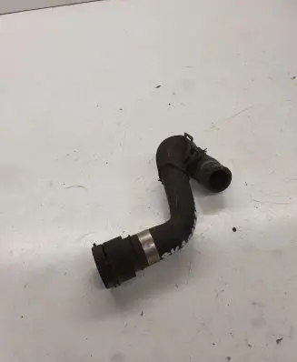 Audi A4 S4 B8 8K Engine coolant pipe/hose 8K1819376L
