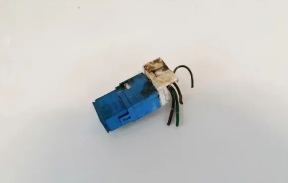 Nissan Primera Other relay 4ra00781303 4ra007813-03