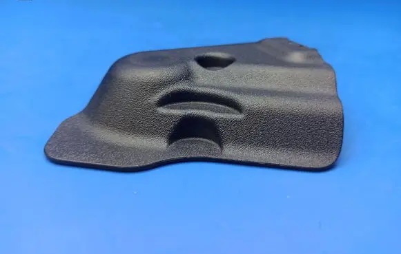 Seat trim