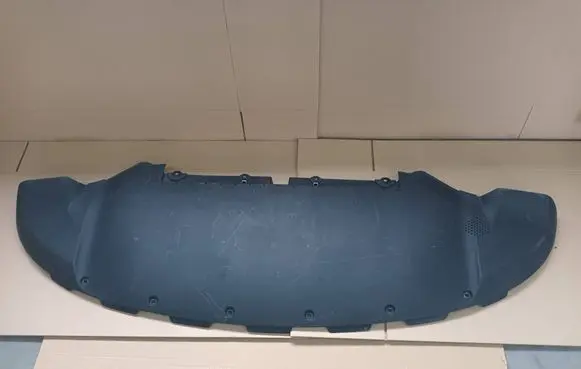 Tesla Model Y Engine splash shield/under tray 181215900B 176071300C