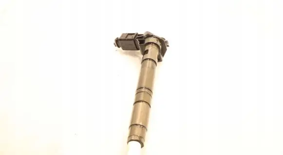 Audi A6 S6 C6 4F Fuel injector 0445116030