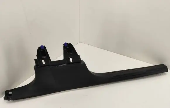Peugeot 5008 II (B) pillar trim (bottom) 9813420777
