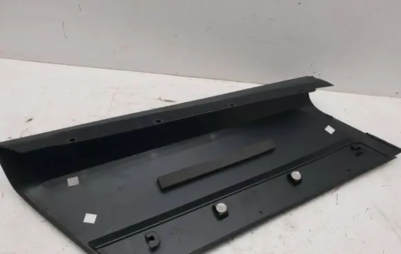 Land Rover Range Rover L322 (C) pillar trim DDH000093 SLR00155 M0N7A