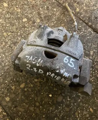 Jaguar XF Front brake caliper