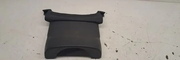 Volkswagen Golf VI Steering wheel column trim 5N0858565A 5N0858560