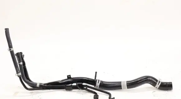 KIA Stinger Engine coolant pipe/hose 25414-J5100