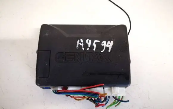 Peugeot 405 Other control units/modules