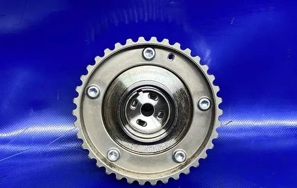 Ford Mondeo MK V Camshaft pulley/ VANOS DS7G6C524AA