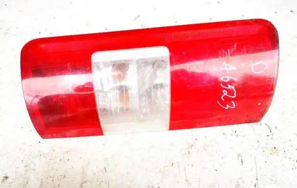 Ford Transit - Tourneo Connect Rear/tail lights 2t1413a602