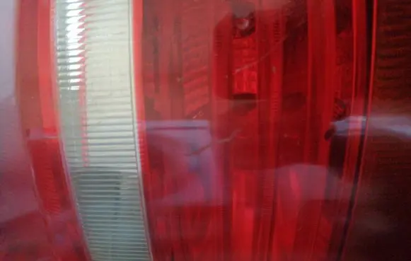 BMW X5 E70 Rear/tail lights 21898006