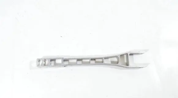 Porsche 911 996 Brake pedal bracket assembly 99642316505