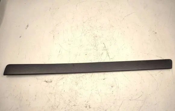 Audi A4 S4 B5 8D Rear door card trim 8D0867420A