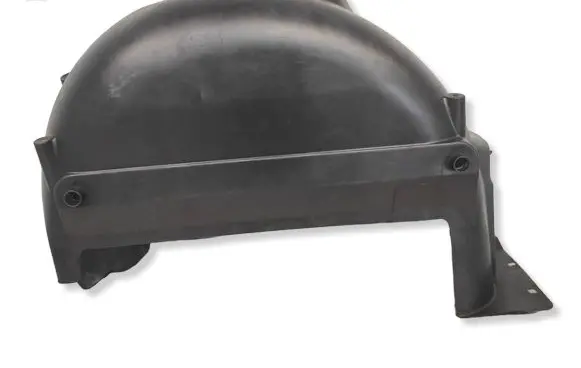 Fiat Talento Rear arch fender liner splash guards 767481698R 93867907 SP7478