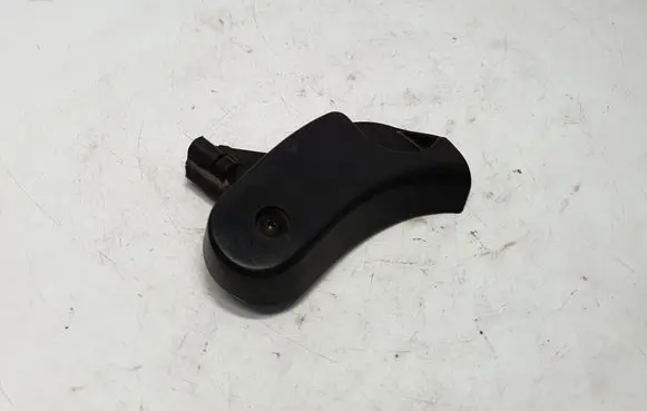 BMW 3 E46 Engine bonnet (hood) release handle 8223163 51238223163