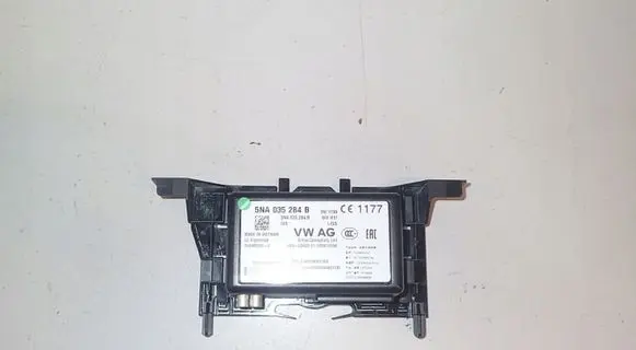 Volkswagen Arteon Other control units/modules 5NA035284B