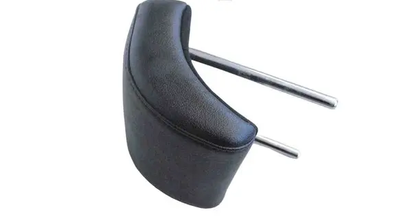Nissan Juke I F15 Front seat headrest 