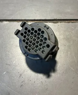 BMW 5 E39 Parking PDC sensor speaker 8360995