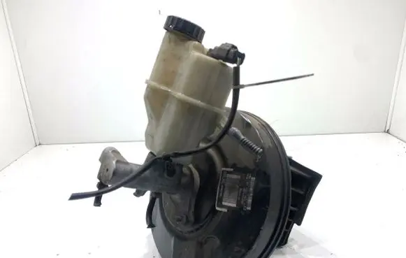 Peugeot 508 Brake booster 9671458280