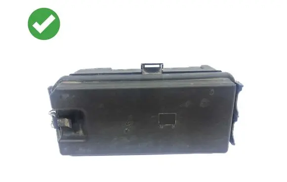 Mercedes-Benz R W251 Fuse box set 2515400524