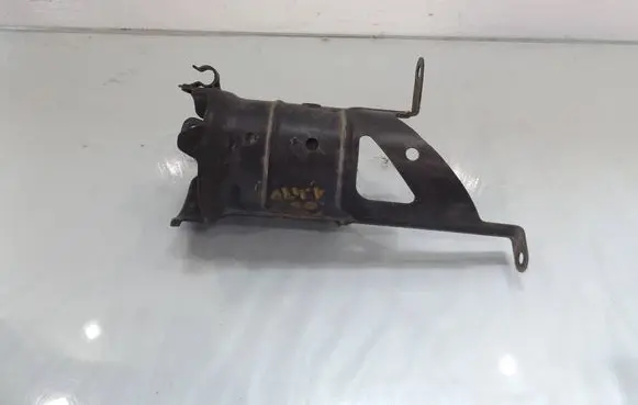 Volkswagen Polo IV 9N3 Fuel filter