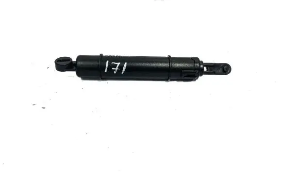 Mercedes-Benz SLK R171 Other center console (tunnel) element P0099701 72007-1