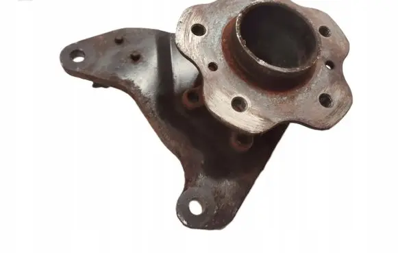 Renault Kadjar Rear wheel hub