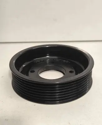 BMW 7 E38 Water pump pulley 11511742045