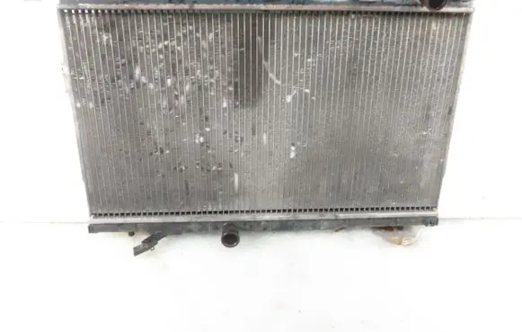 Hyundai Santa Fe Coolant radiator