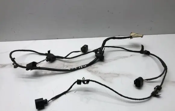 Audi A4 S4 B7 8E 8H Parking sensor (PDC) wiring loom 8E9971085 911085