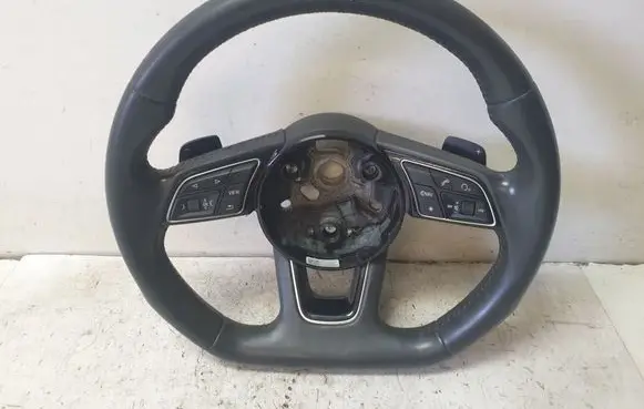 Audi A4 S4 B9 Steering wheel 8W0419091
