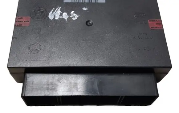 Volkswagen Touareg I Comfort/convenience module 7L0959933F 5DK00841626
