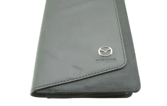 Mazda 2 User manual