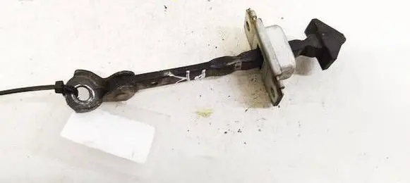 Mazda 3 I Front door check strap stopper 