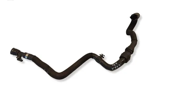 Opel Mokka B Engine coolant pipe/hose 