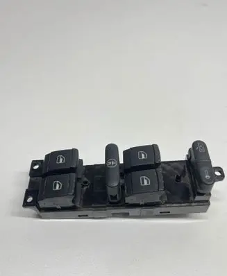 Volkswagen Golf IV Electric window control switch 1J4959857 03755000