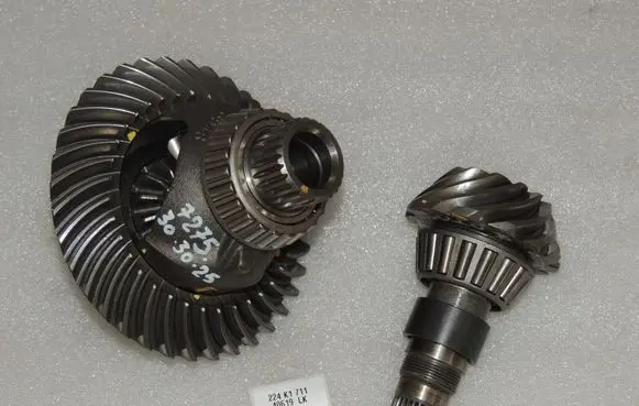 Opel Insignia A Other gearbox part 13307858 13280064