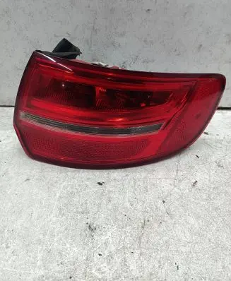 Audi A3 S3 A3 Sportback 8P Rear/tail lights 8P4945096E