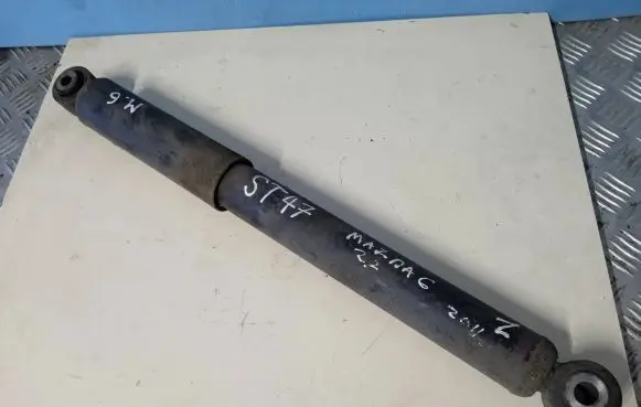 Mazda 6 Rear shock absorber/damper GS1M28700E