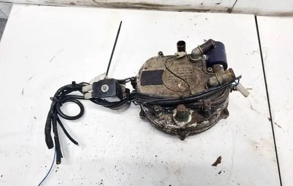 Renault Espace II LP gas reducer 67R010045