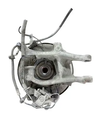 Peugeot 3008 I Rear wheel hub spindle/knuckle 