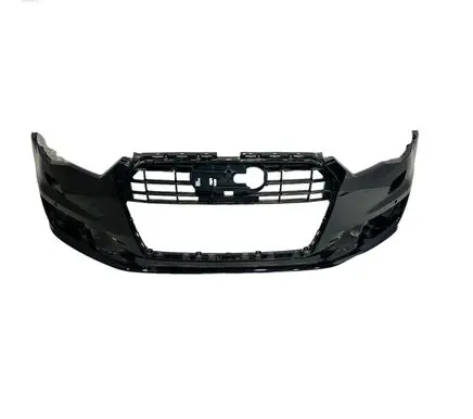 Audi A6 C7 Front bumper 4G0807437 1D0807437B 4G0807437AA