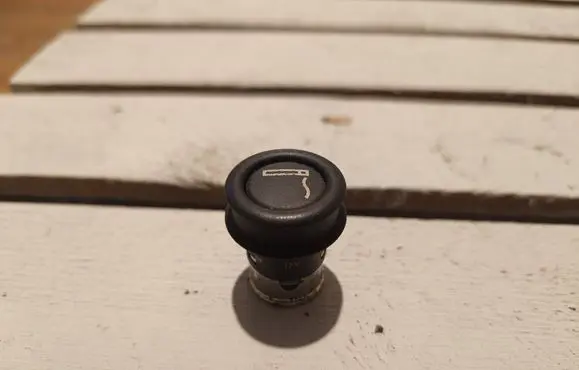 Mini One - Cooper R50 - 53 Cigarette lighter 8383214 61348383214