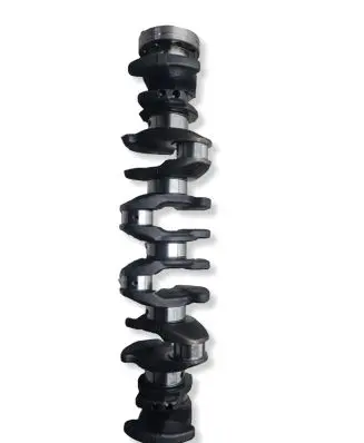 BMW X5 E70 Crankshaft 7792608